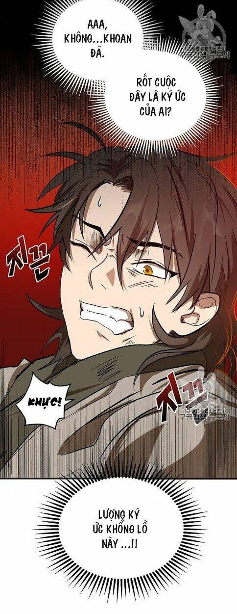 Võ Đang Kỳ Hiệp - Chapter 2 - Page 16