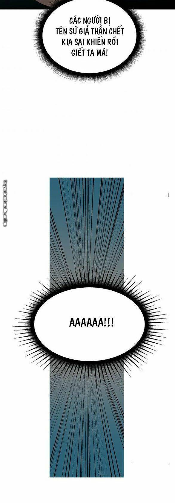 Võ Đang Kỳ Hiệp - Chapter 2 - Page 21