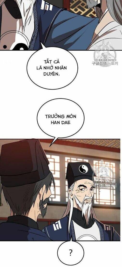 Võ Đang Kỳ Hiệp - Chapter 2 - Page 26