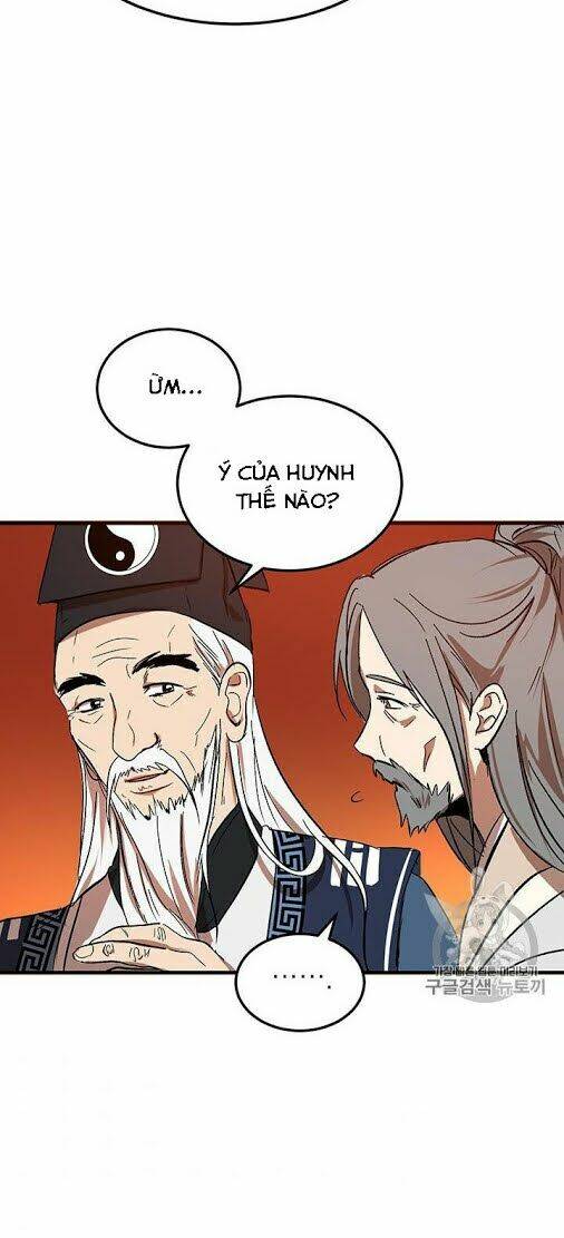 Võ Đang Kỳ Hiệp - Chapter 2 - Page 29