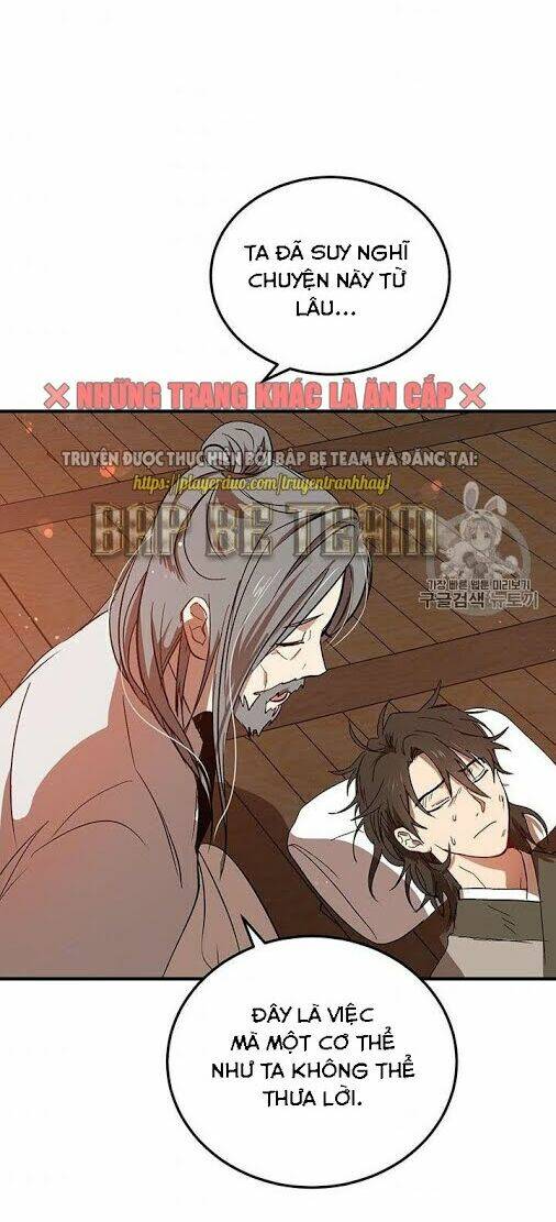 Võ Đang Kỳ Hiệp - Chapter 2 - Page 30