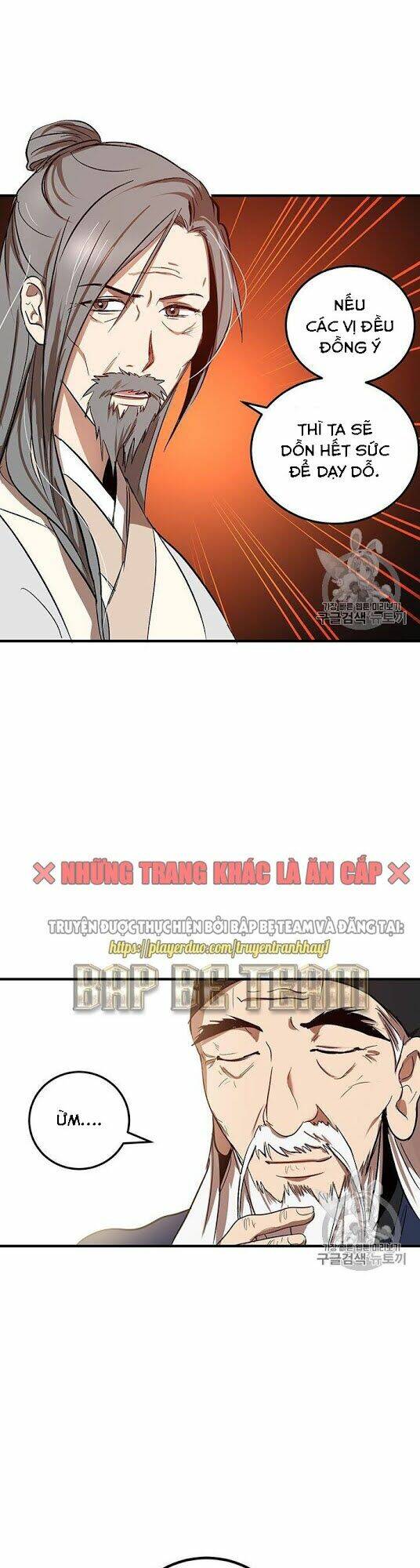 Võ Đang Kỳ Hiệp - Chapter 2 - Page 31