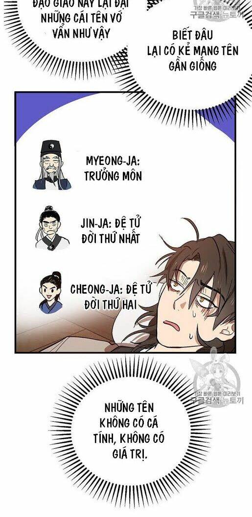 Võ Đang Kỳ Hiệp - Chapter 2 - Page 37