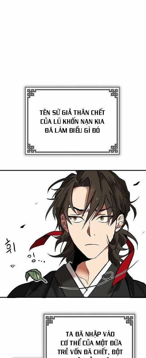 Võ Đang Kỳ Hiệp - Chapter 2 - Page 46