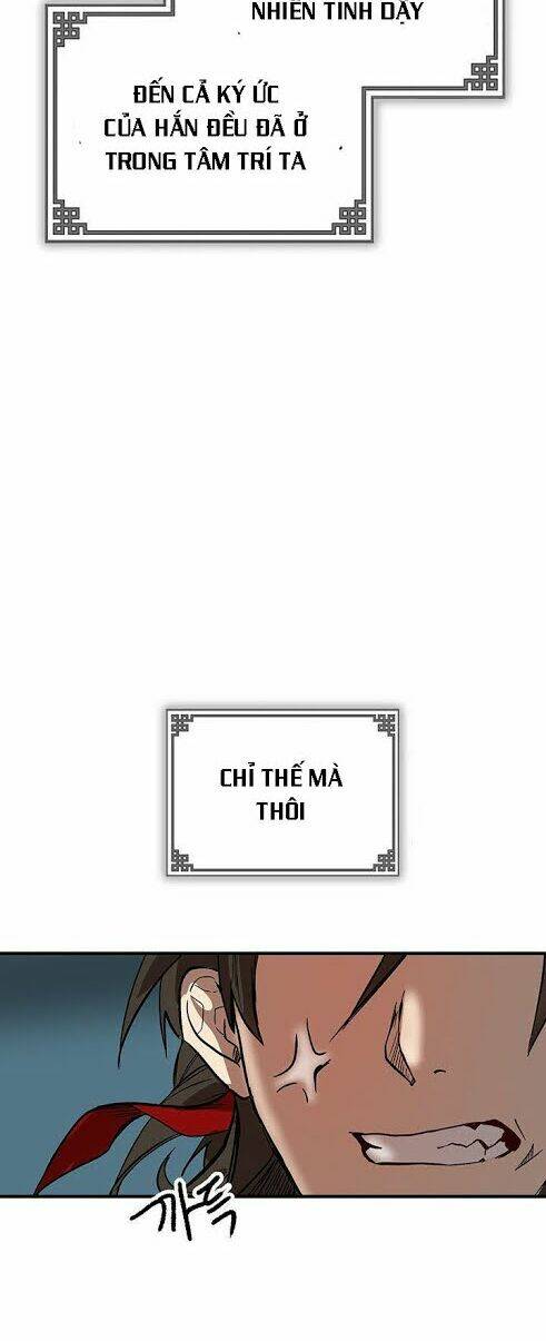 Võ Đang Kỳ Hiệp - Chapter 2 - Page 47