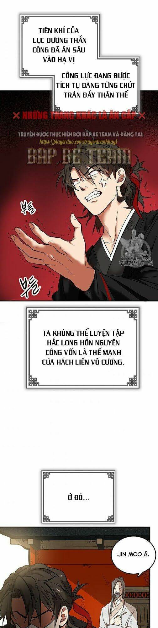 Võ Đang Kỳ Hiệp - Chapter 2 - Page 48