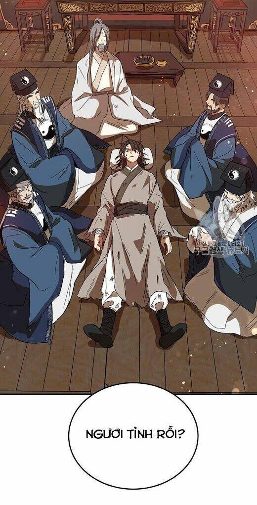 Võ Đang Kỳ Hiệp - Chapter 2 - Page 4