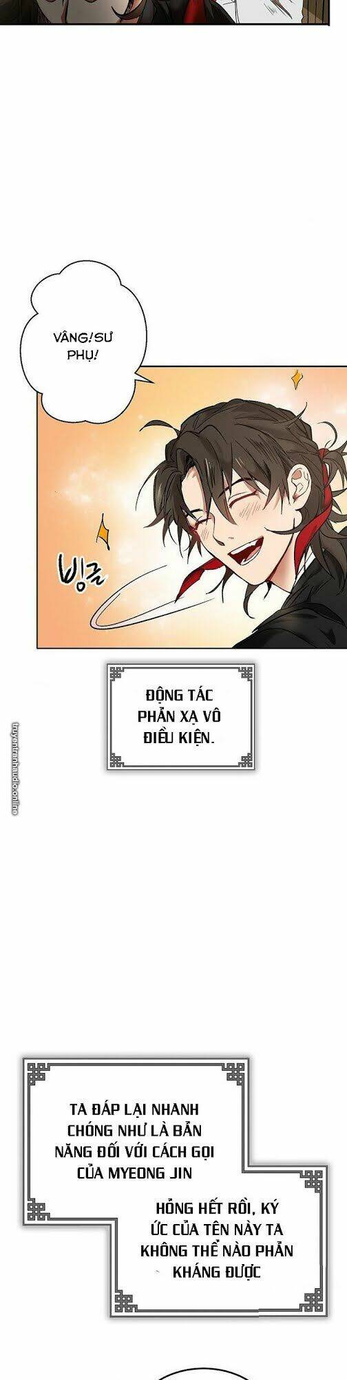 Võ Đang Kỳ Hiệp - Chapter 2 - Page 49