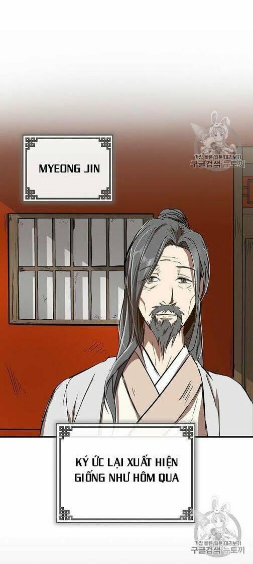 Võ Đang Kỳ Hiệp - Chapter 2 - Page 51