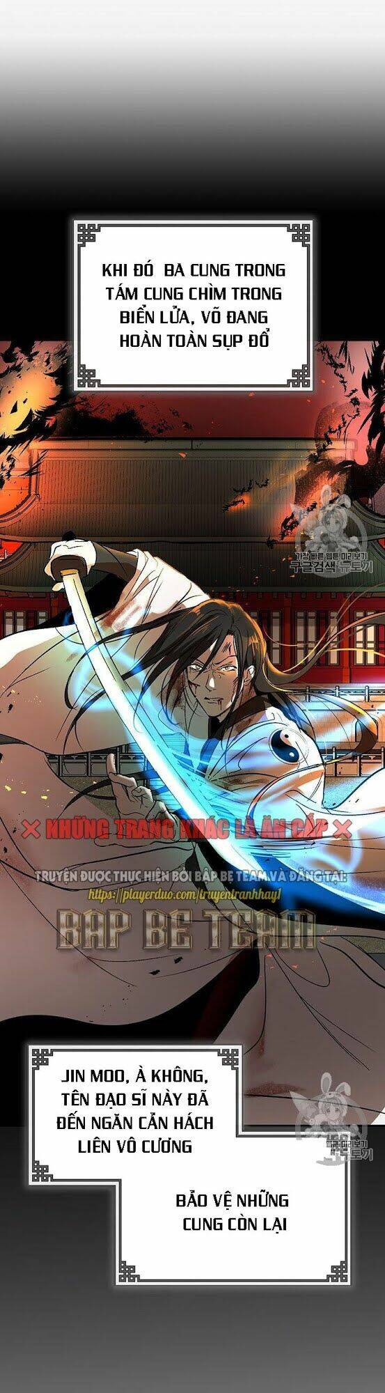 Võ Đang Kỳ Hiệp - Chapter 2 - Page 52