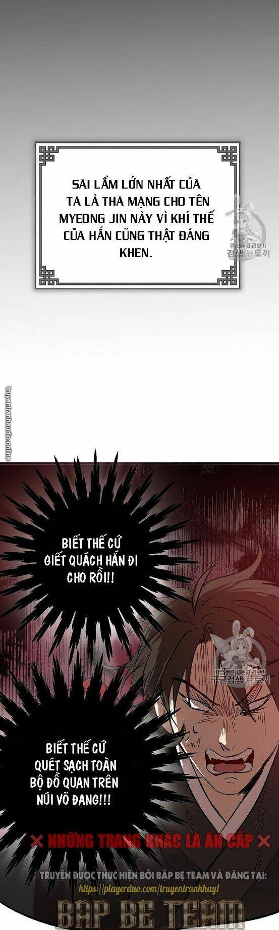 Võ Đang Kỳ Hiệp - Chapter 2 - Page 53