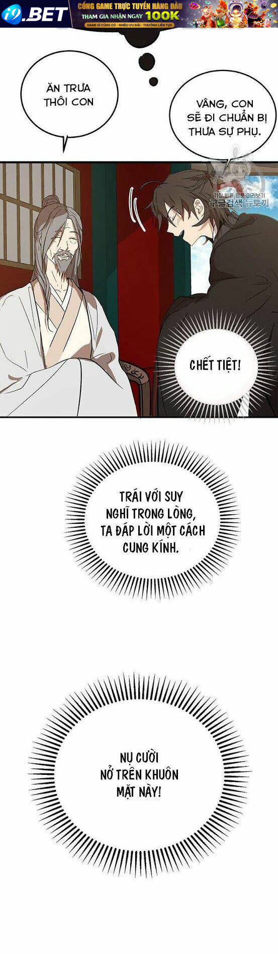 Võ Đang Kỳ Hiệp - Chapter 2 - Page 54