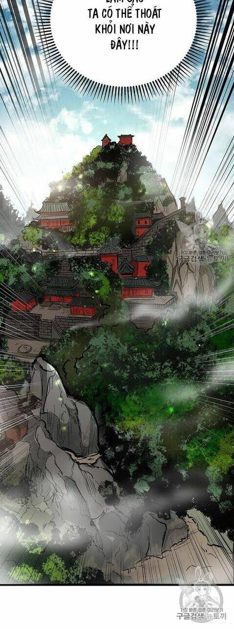 Võ Đang Kỳ Hiệp - Chapter 2 - Page 58