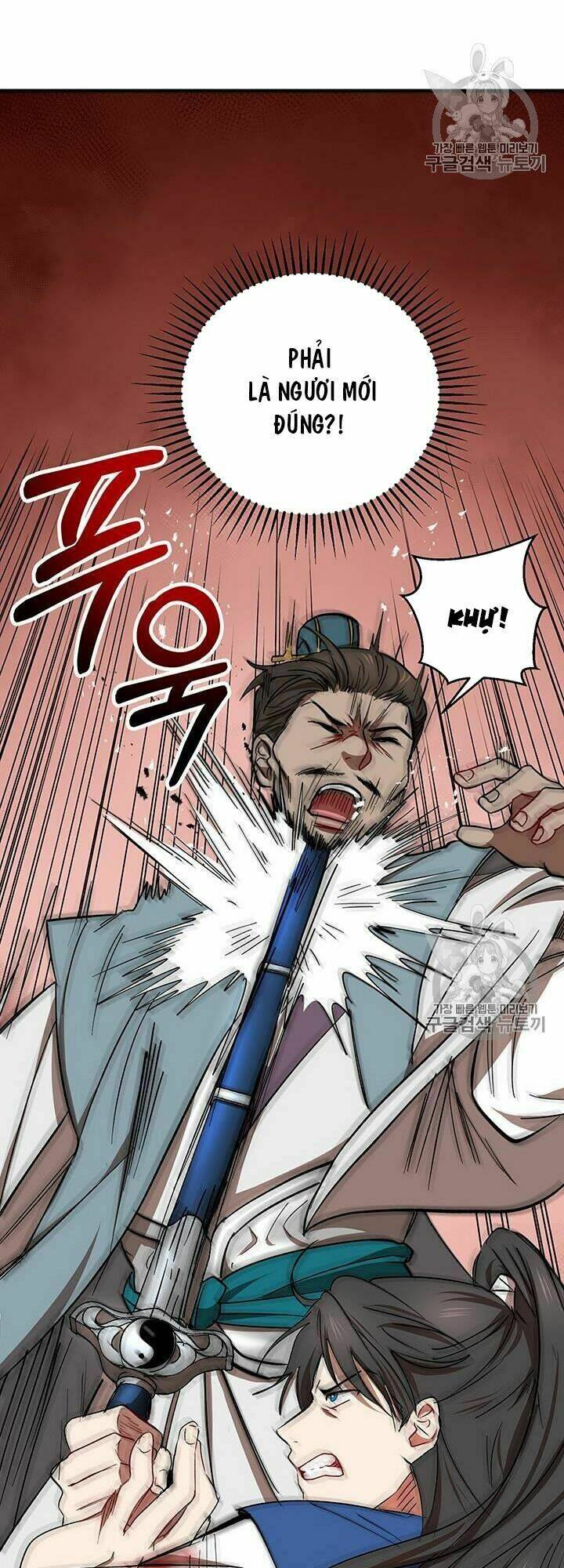 Võ Đang Kỳ Hiệp - Chapter 20 - Page 12