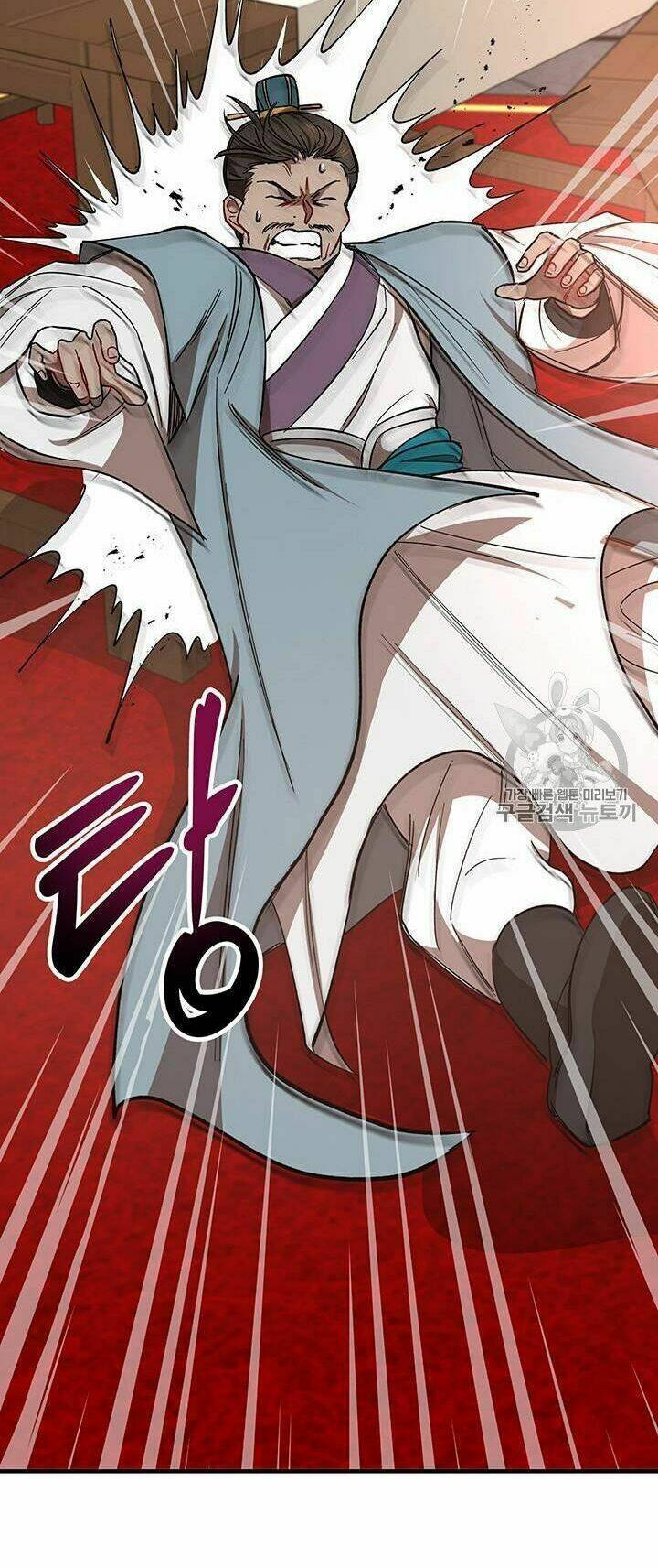 Võ Đang Kỳ Hiệp - Chapter 20 - Page 14