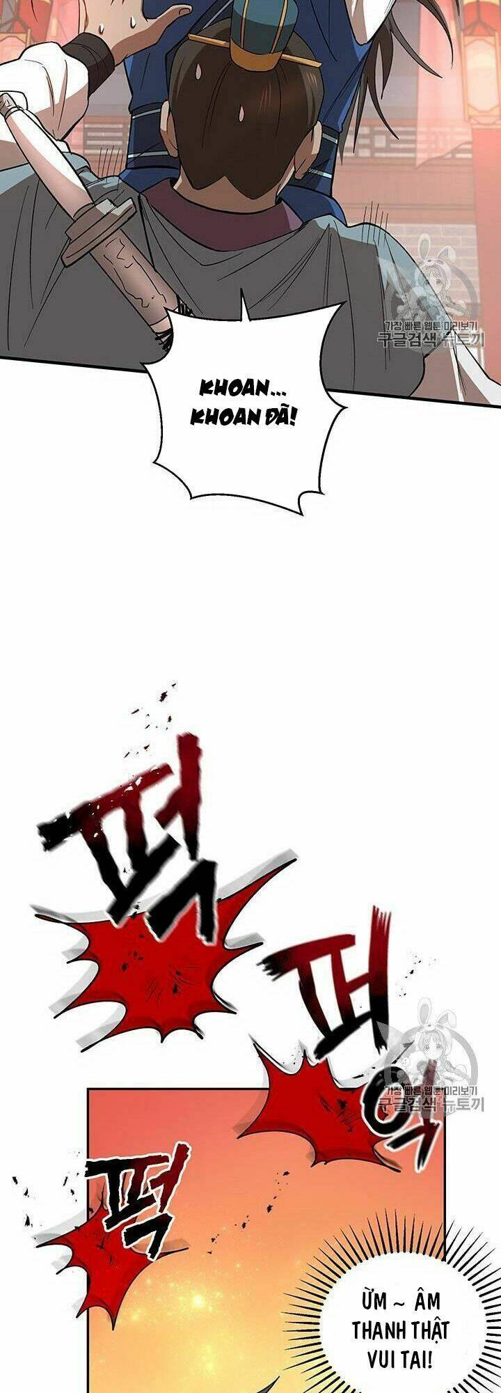 Võ Đang Kỳ Hiệp - Chapter 20 - Page 16