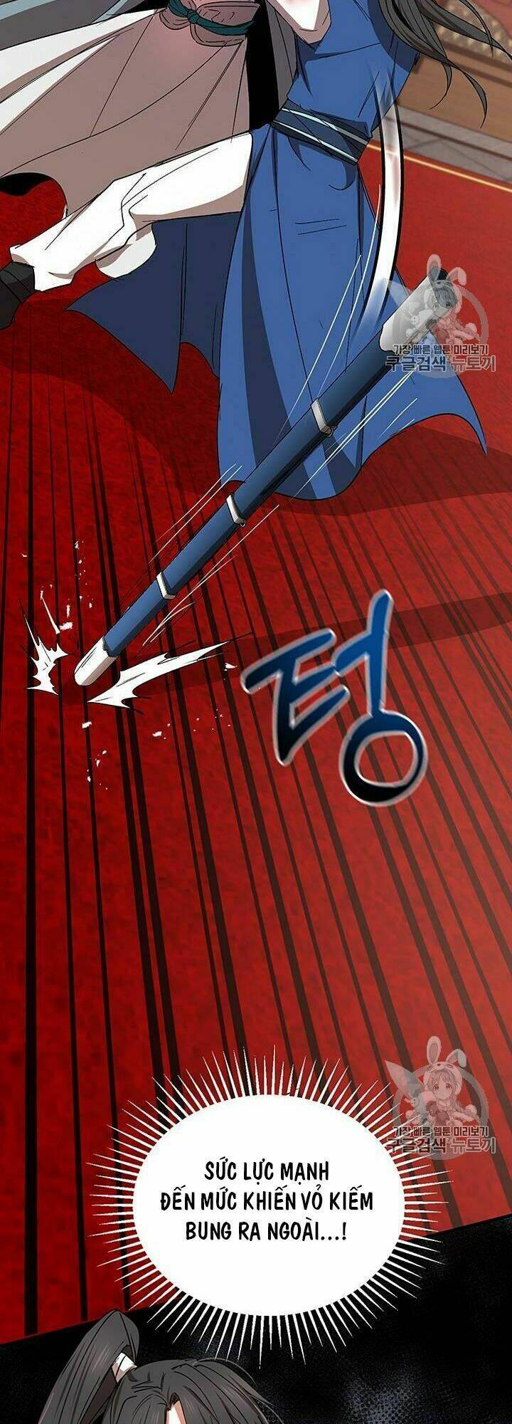 Võ Đang Kỳ Hiệp - Chapter 20 - Page 21