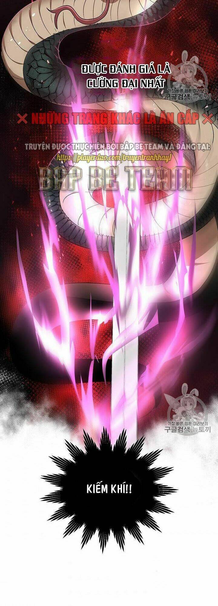 Võ Đang Kỳ Hiệp - Chapter 20 - Page 25