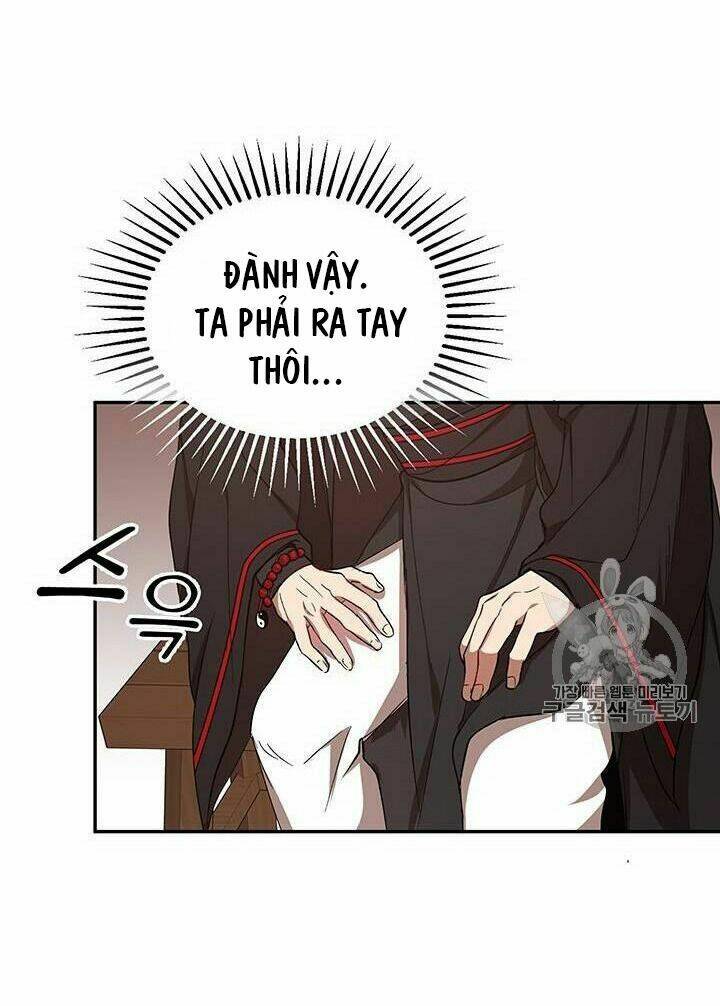 Võ Đang Kỳ Hiệp - Chapter 20 - Page 27