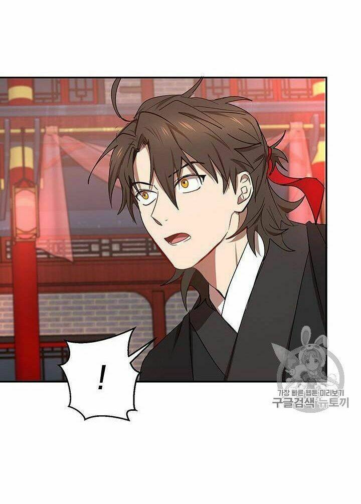 Võ Đang Kỳ Hiệp - Chapter 20 - Page 28