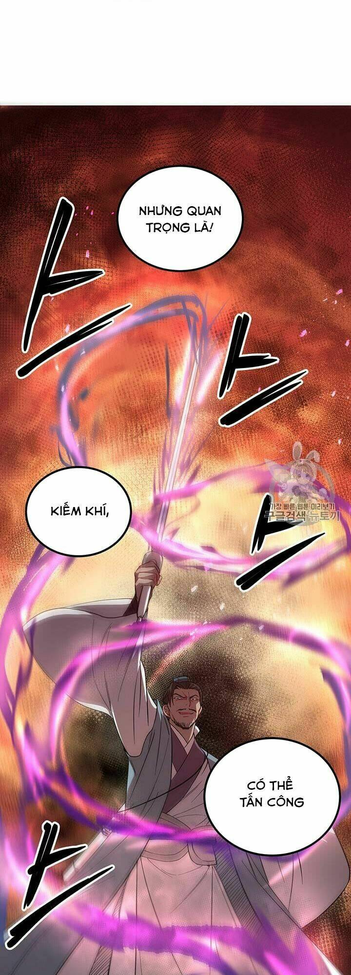 Võ Đang Kỳ Hiệp - Chapter 20 - Page 34