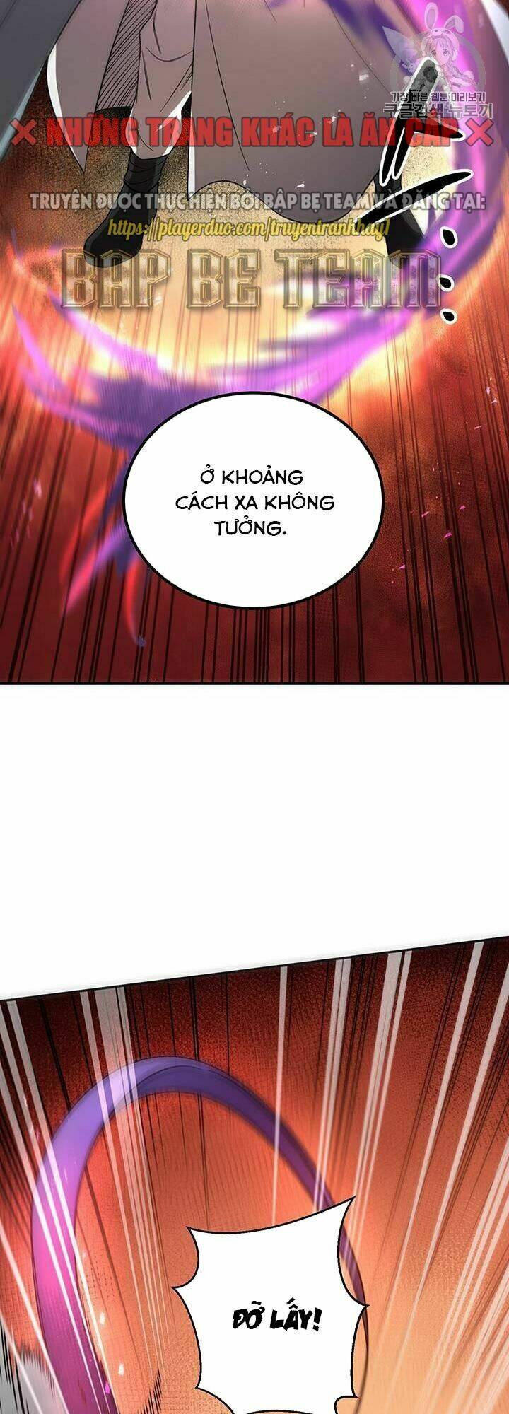 Võ Đang Kỳ Hiệp - Chapter 20 - Page 35