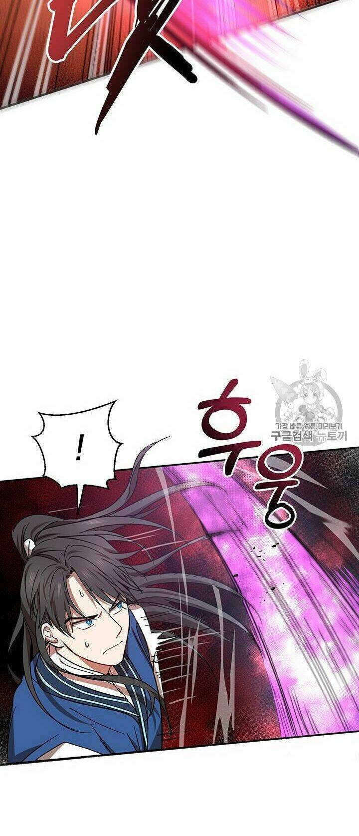 Võ Đang Kỳ Hiệp - Chapter 20 - Page 37