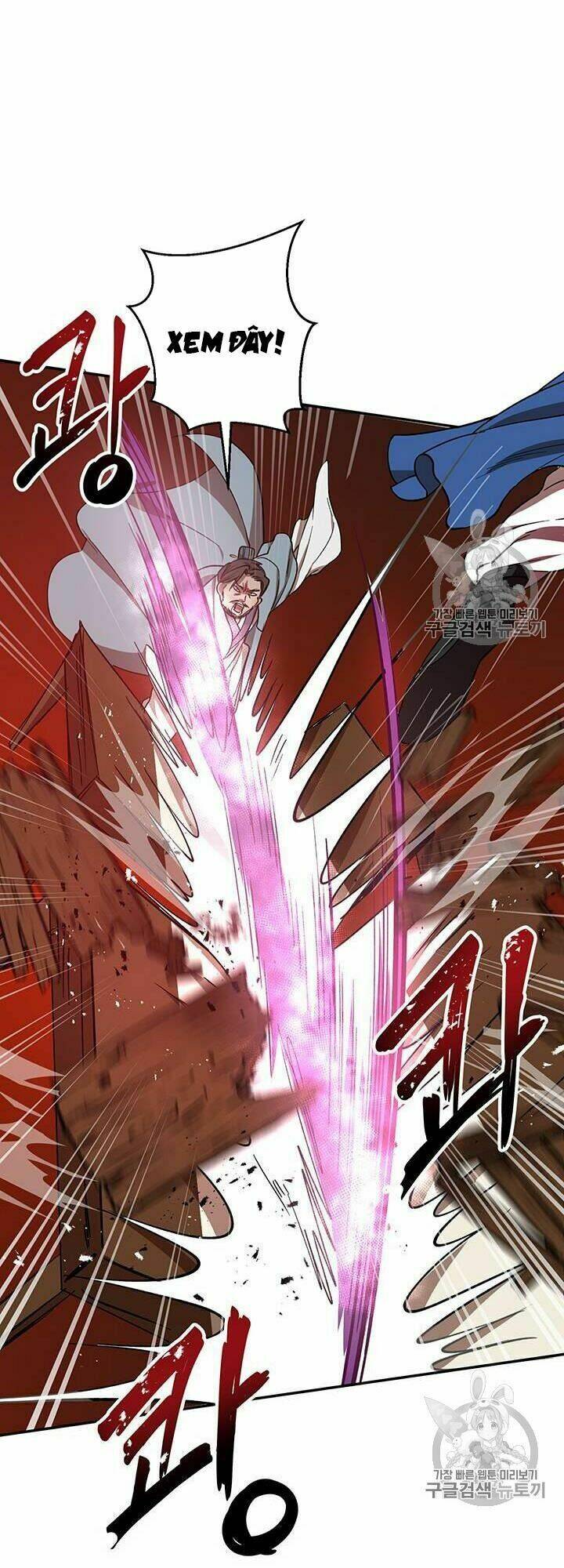 Võ Đang Kỳ Hiệp - Chapter 20 - Page 40