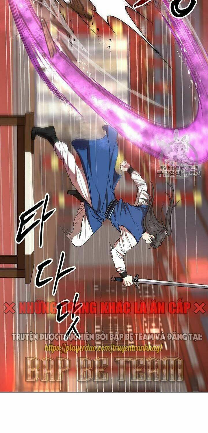 Võ Đang Kỳ Hiệp - Chapter 20 - Page 42