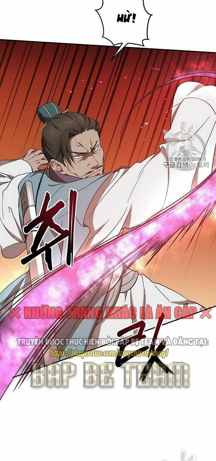 Võ Đang Kỳ Hiệp - Chapter 20 - Page 46