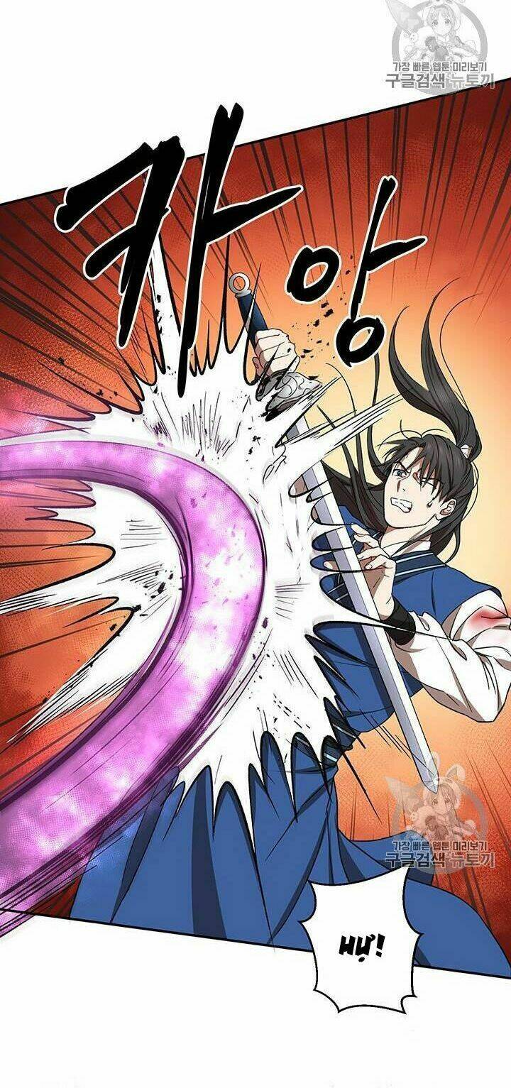 Võ Đang Kỳ Hiệp - Chapter 20 - Page 47