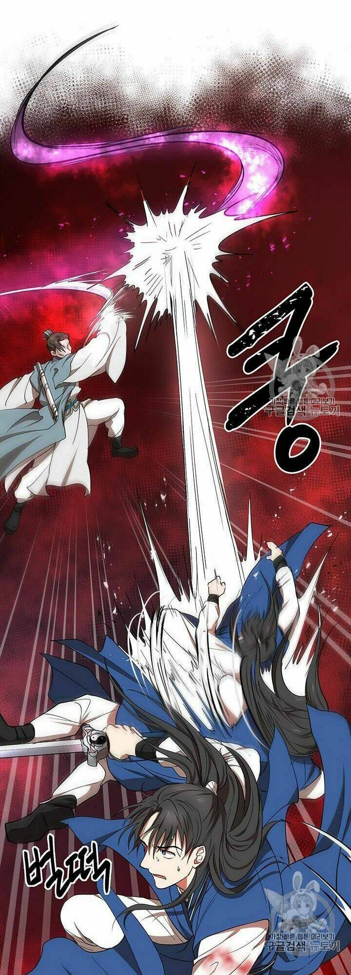 Võ Đang Kỳ Hiệp - Chapter 20 - Page 48