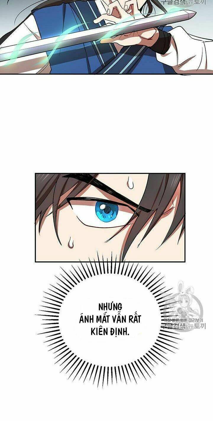 Võ Đang Kỳ Hiệp - Chapter 20 - Page 52