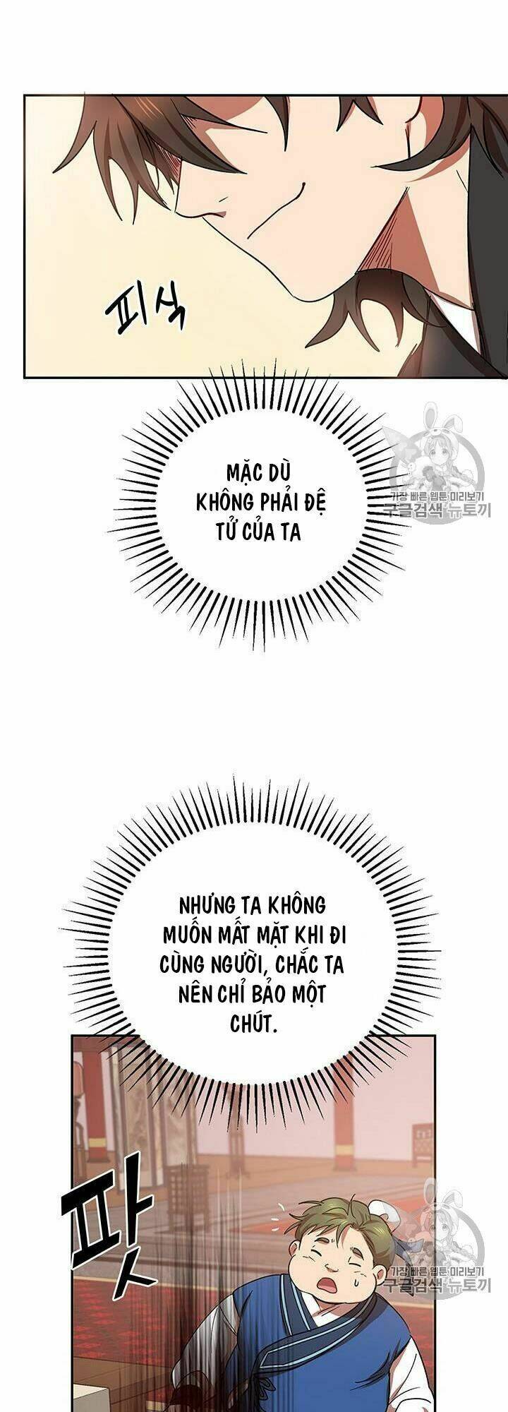 Võ Đang Kỳ Hiệp - Chapter 20 - Page 53