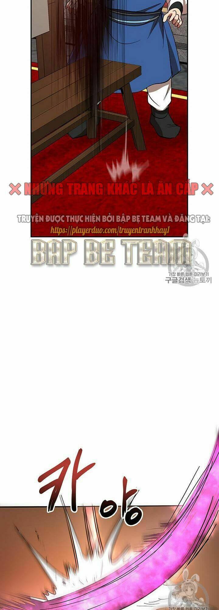 Võ Đang Kỳ Hiệp - Chapter 20 - Page 54