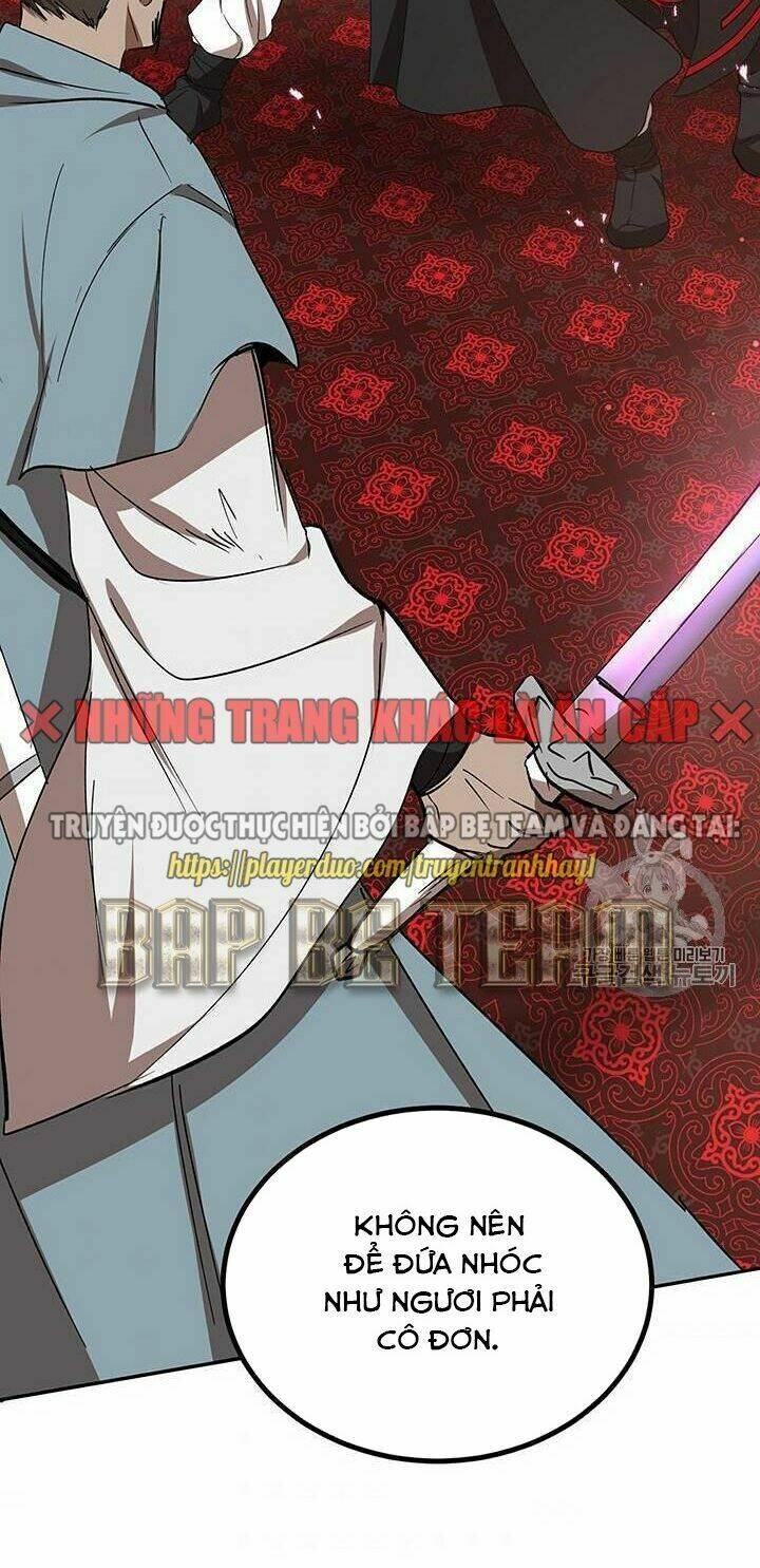Võ Đang Kỳ Hiệp - Chapter 20 - Page 57