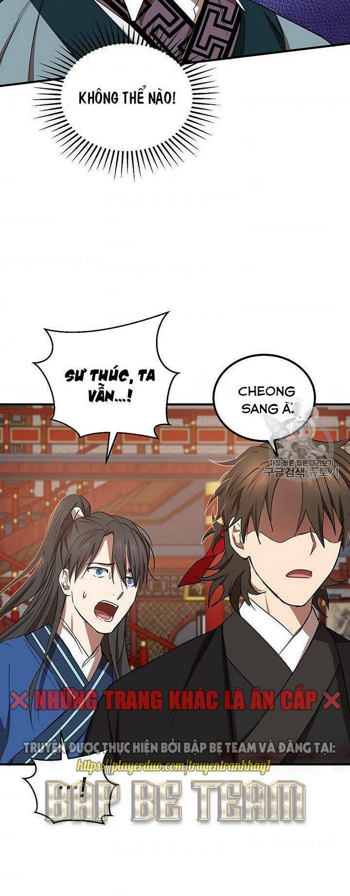 Võ Đang Kỳ Hiệp - Chapter 20 - Page 63