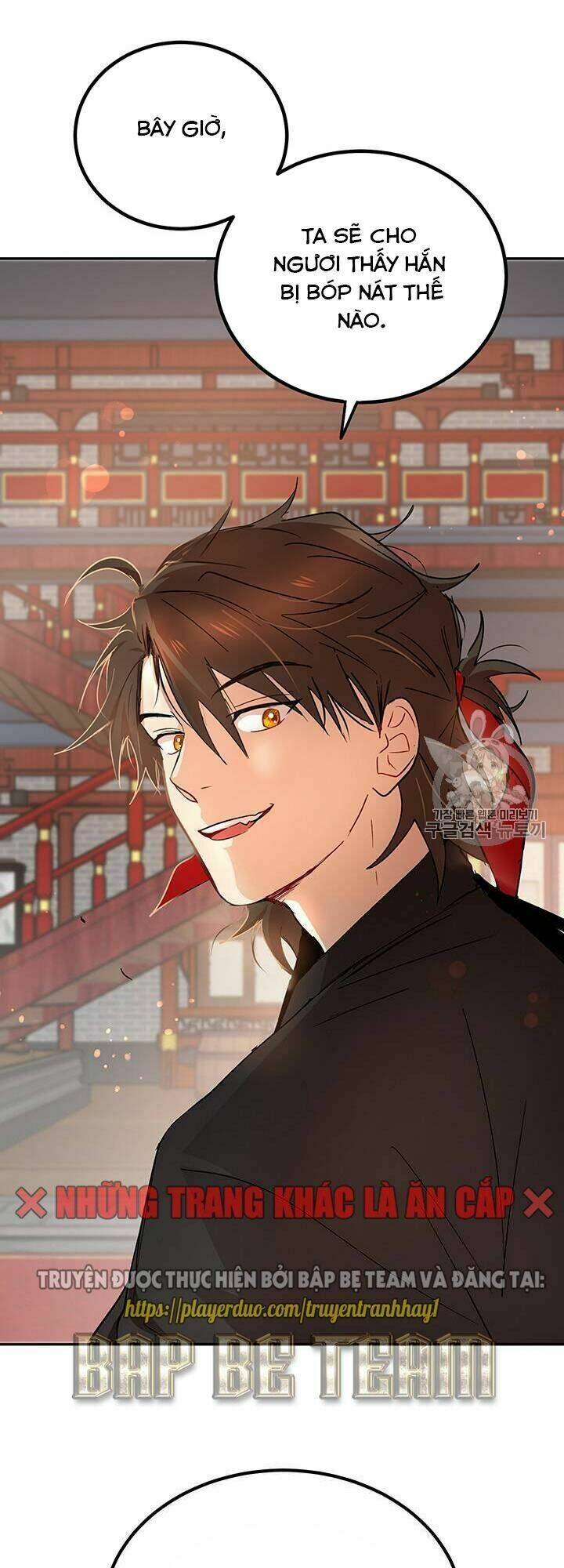 Võ Đang Kỳ Hiệp - Chapter 20 - Page 67