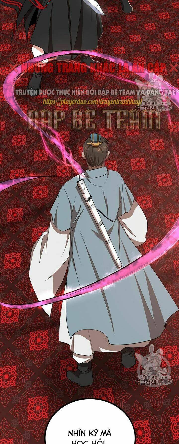 Võ Đang Kỳ Hiệp - Chapter 20 - Page 70