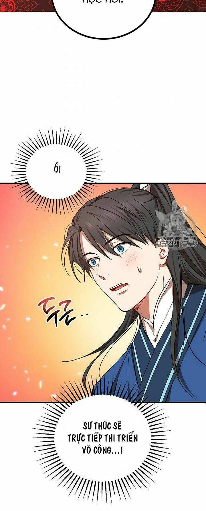 Võ Đang Kỳ Hiệp - Chapter 20 - Page 71