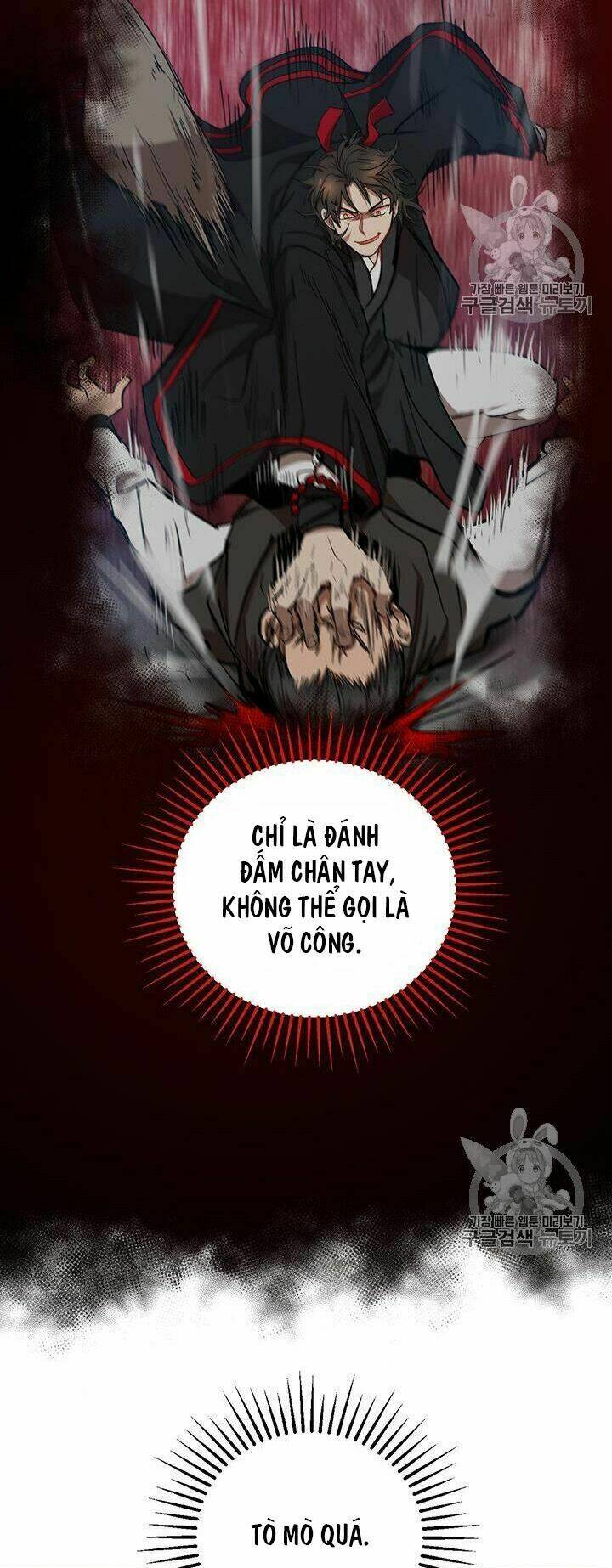 Võ Đang Kỳ Hiệp - Chapter 20 - Page 73