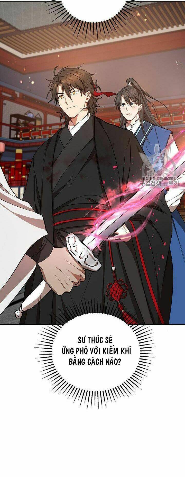 Võ Đang Kỳ Hiệp - Chapter 20 - Page 74