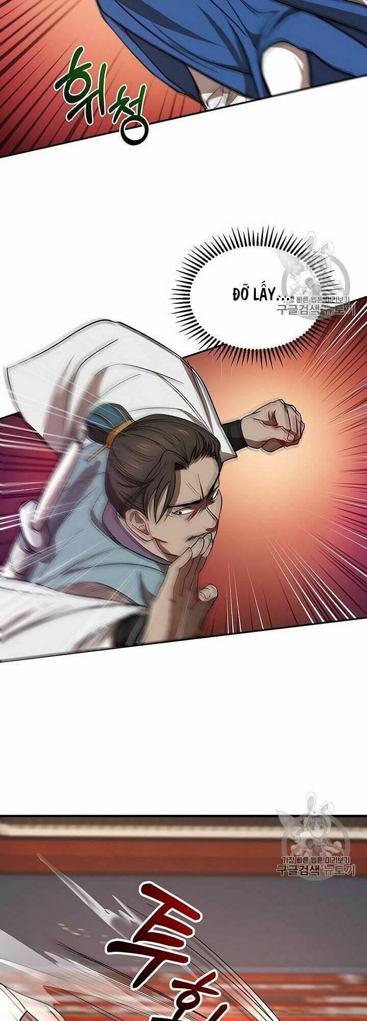 Võ Đang Kỳ Hiệp - Chapter 20 - Page 7