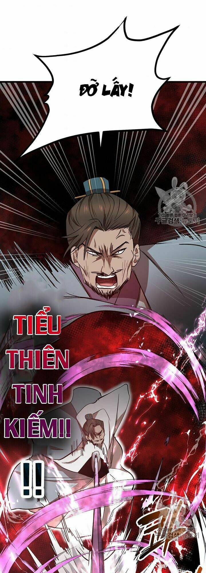 Võ Đang Kỳ Hiệp - Chapter 21 - Page 14