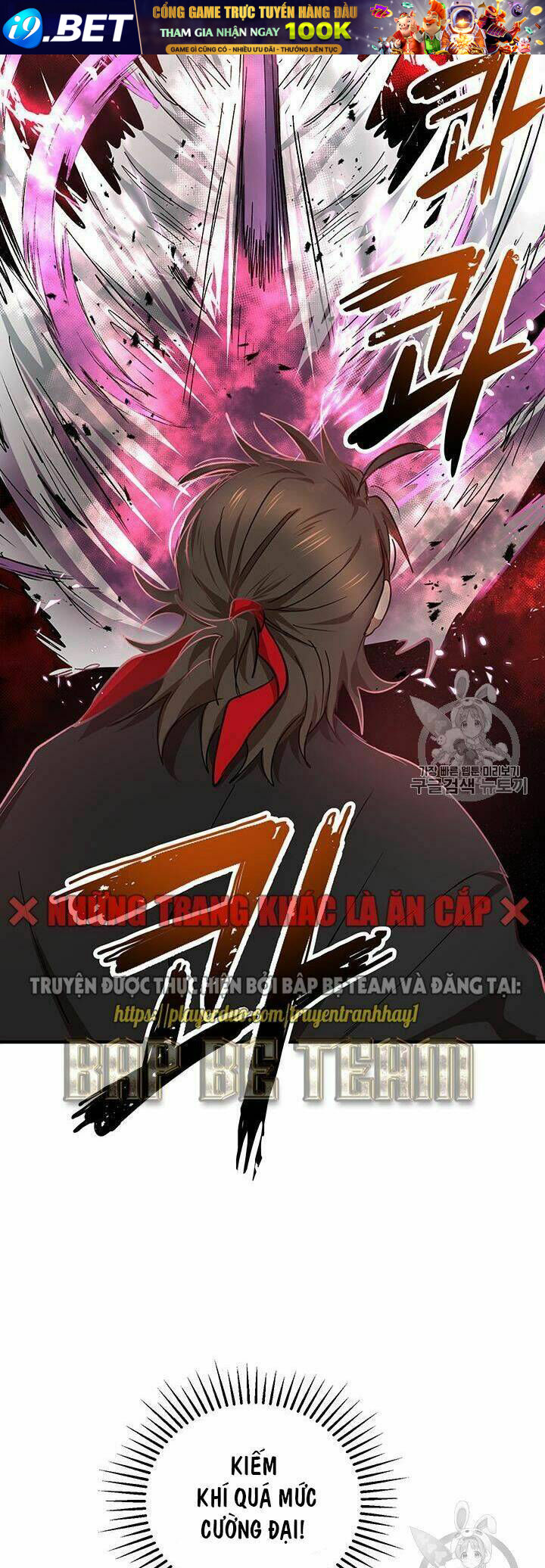 Võ Đang Kỳ Hiệp - Chapter 21 - Page 15