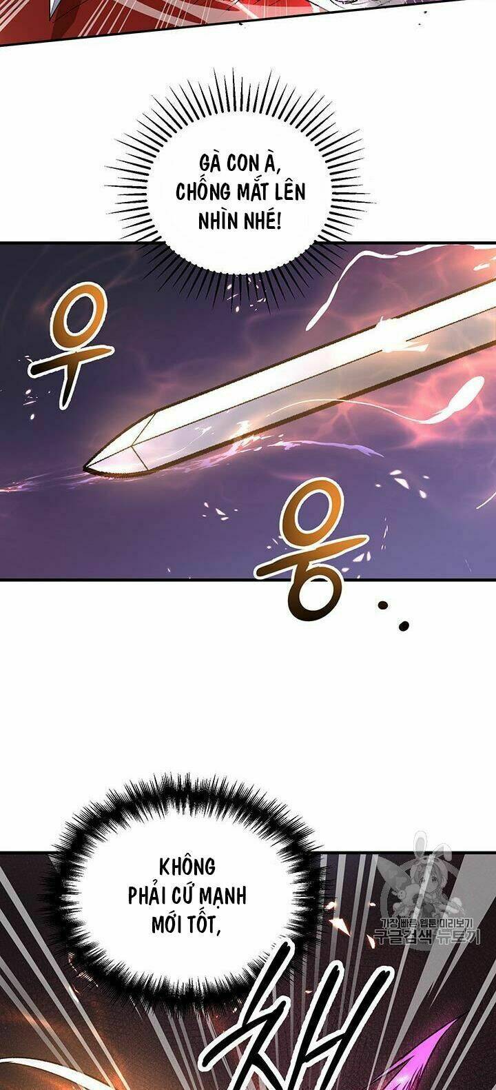 Võ Đang Kỳ Hiệp - Chapter 21 - Page 17