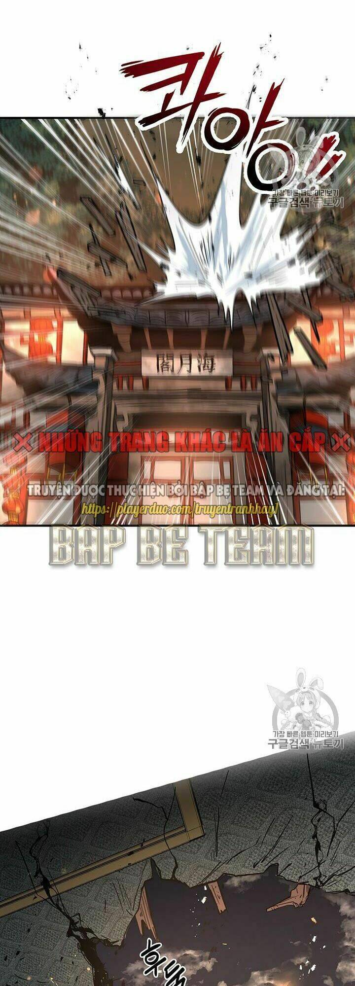 Võ Đang Kỳ Hiệp - Chapter 21 - Page 19