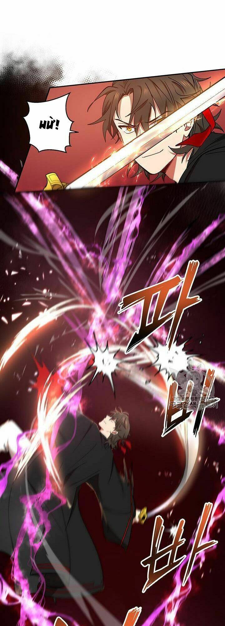 Võ Đang Kỳ Hiệp - Chapter 21 - Page 23