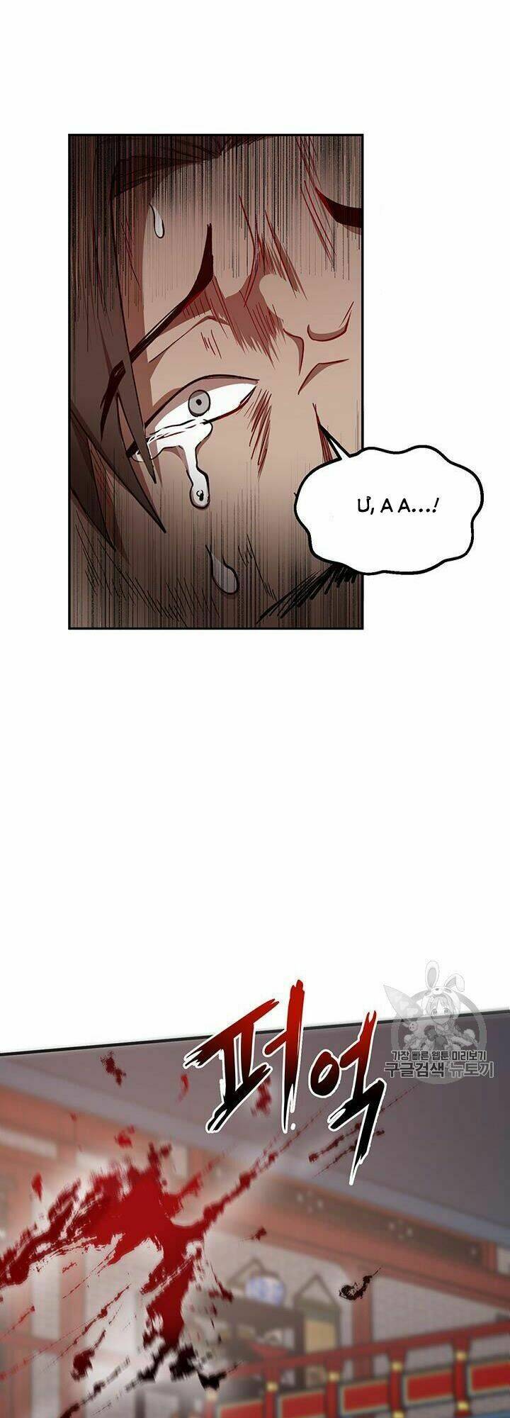 Võ Đang Kỳ Hiệp - Chapter 21 - Page 33