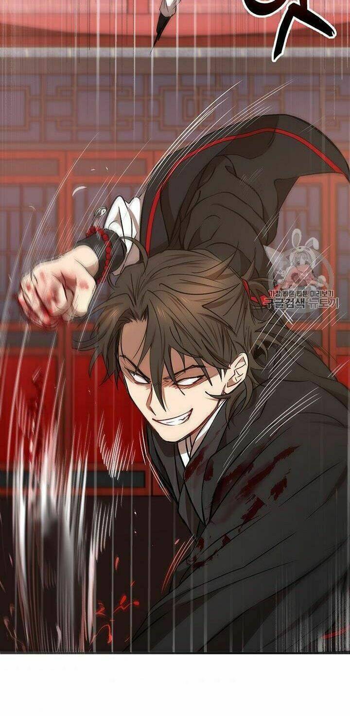 Võ Đang Kỳ Hiệp - Chapter 21 - Page 37